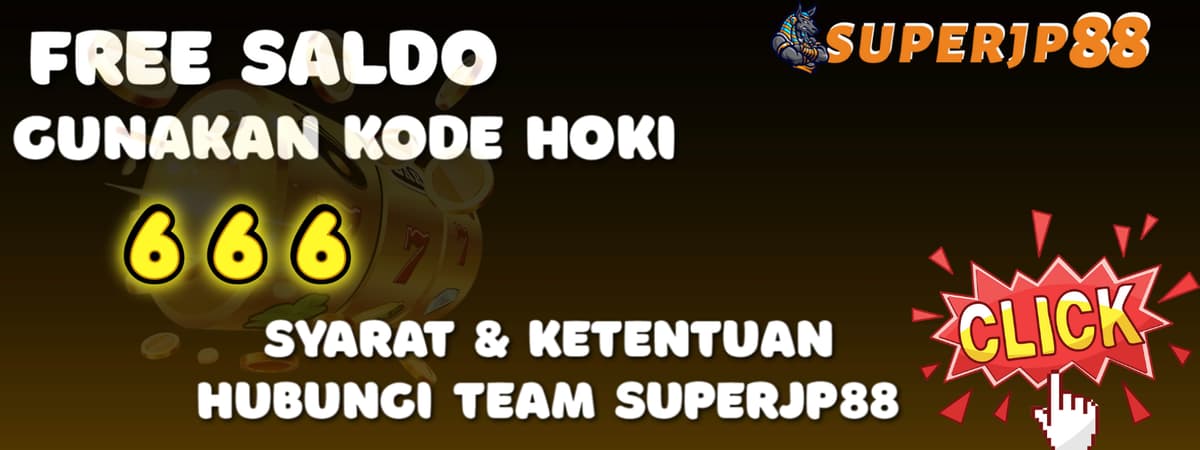 cutt.ly/WASUPERJP88 / SALDO GRATIS Banner