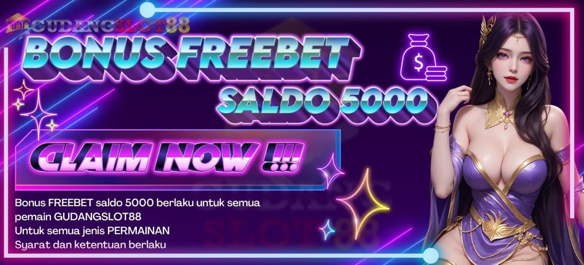 BONUS FREEBET