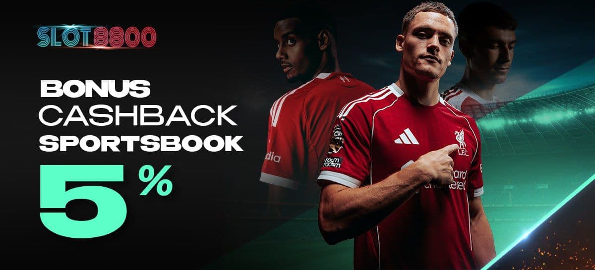 SPORTBOOK Banner
