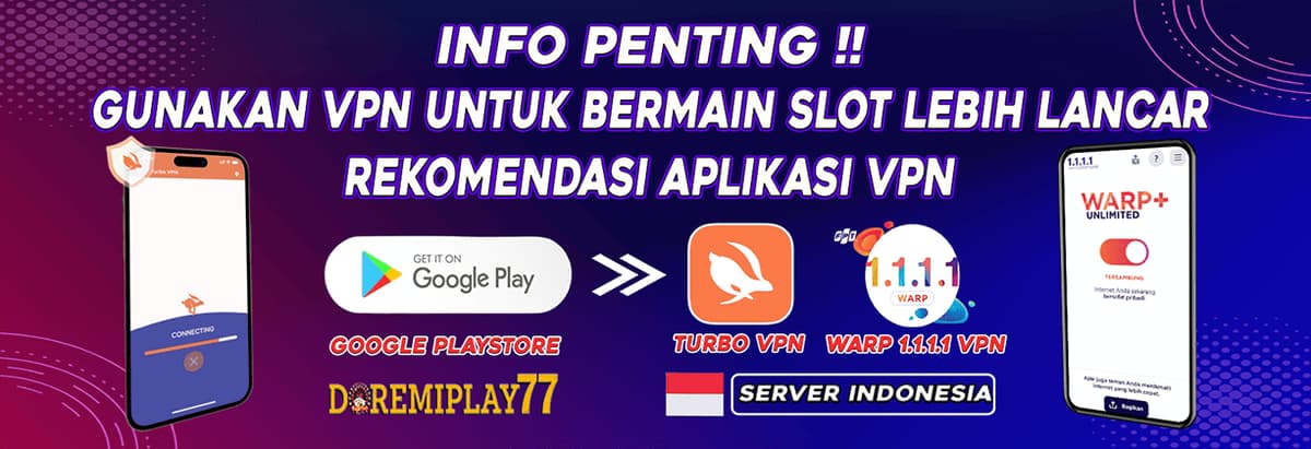 VPN Banner
