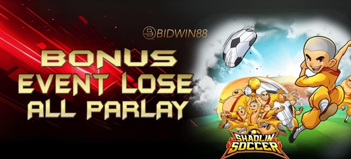 EVENT LOSE ALL PARLAY