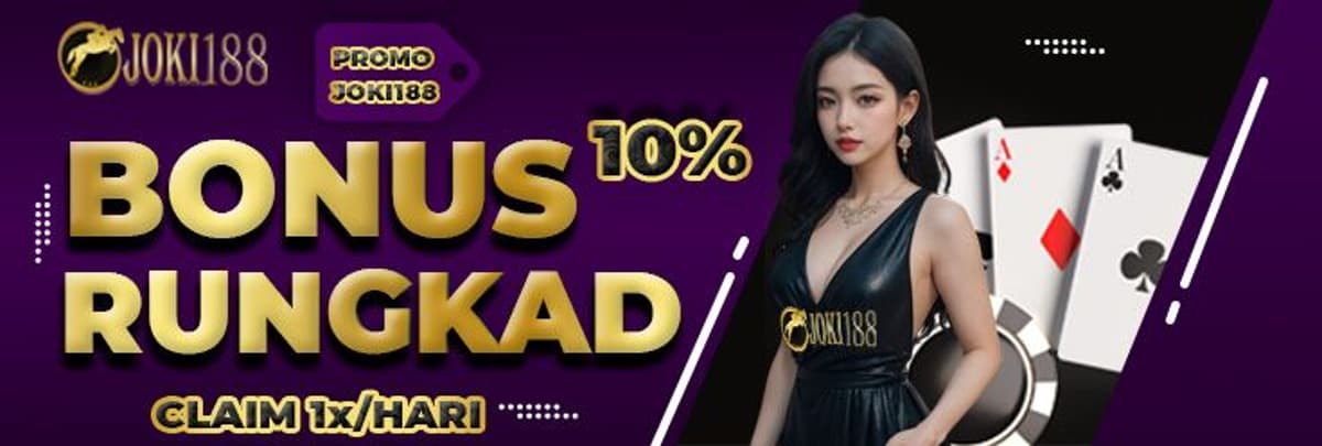 GARANSI BONUS RUNGKAD