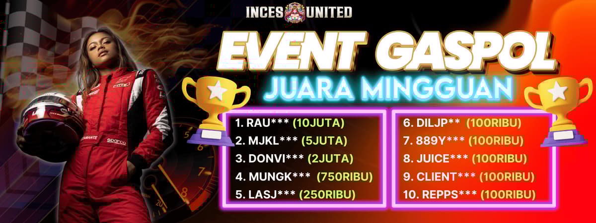 EVENT GASPOL Banner