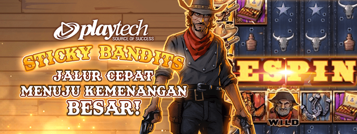 Playtech Banner