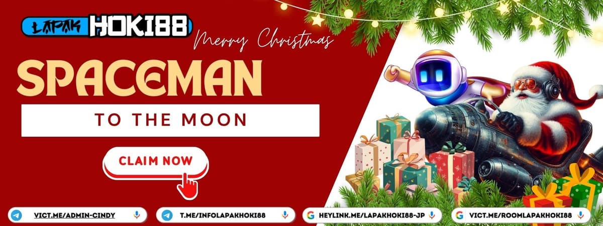 SPACEMAN TO THE MOON