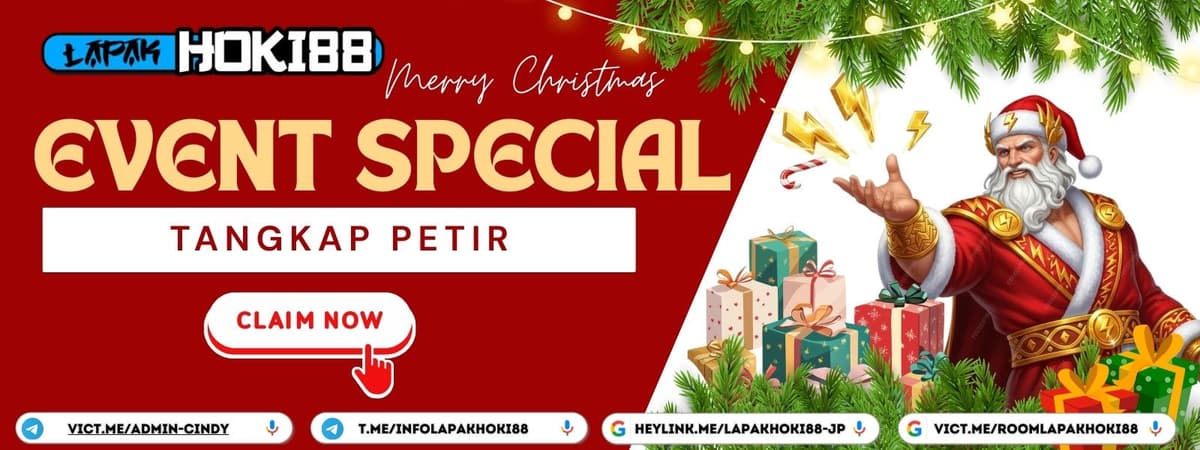 EVENT PETIR OLYMPUS X PRINCESS X GATOT KACA