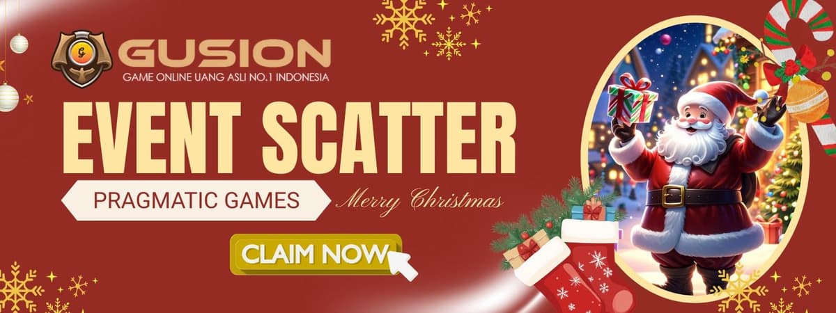 BONUS SCATTER PRAGMATIC PLAY