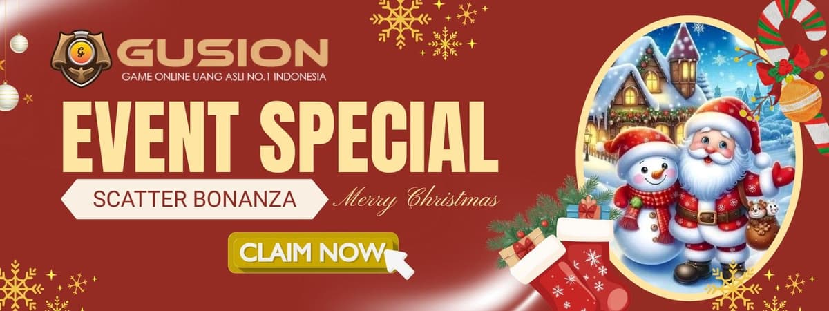 EVENT SCATTER SLOT BONANZA FAMILY