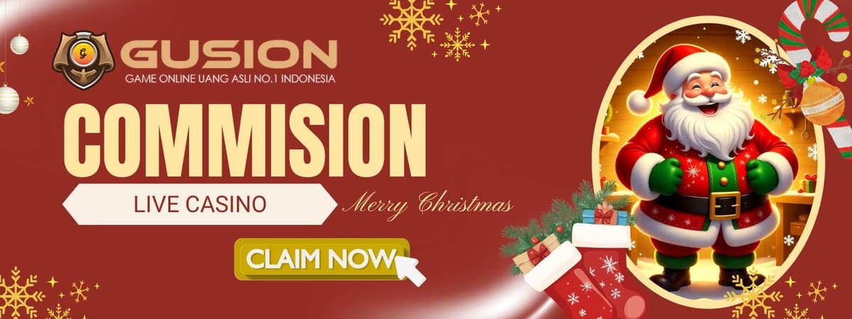 COMISSION LIVE CASINO