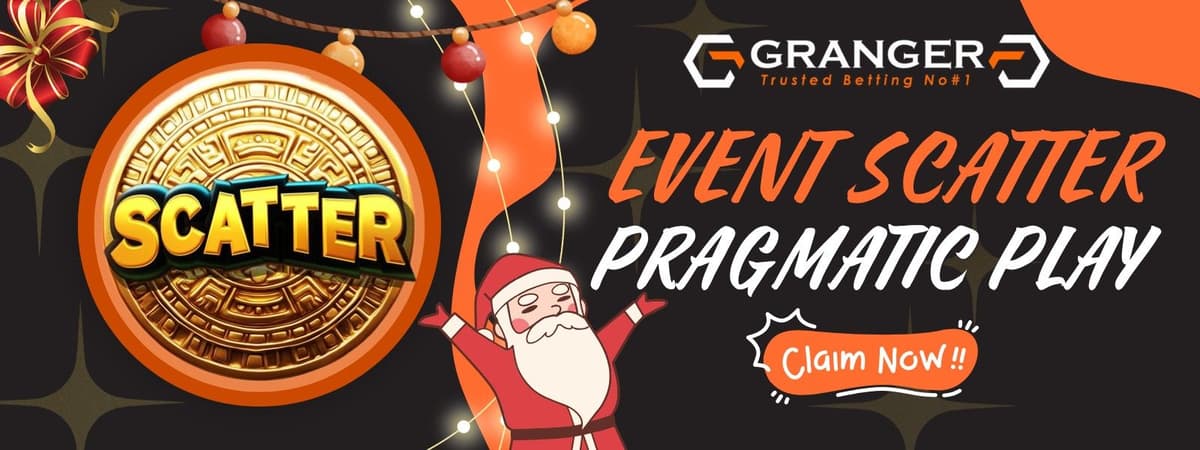 PROMO SCATTER PRAGMATIC PLAY