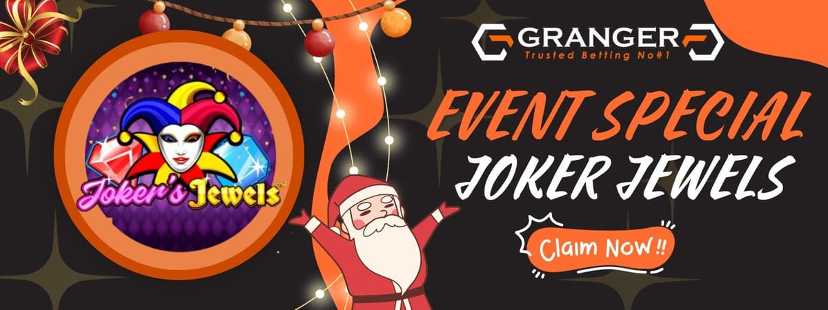 EVENT JOKER JEWELS PRAGMATIC PLAY