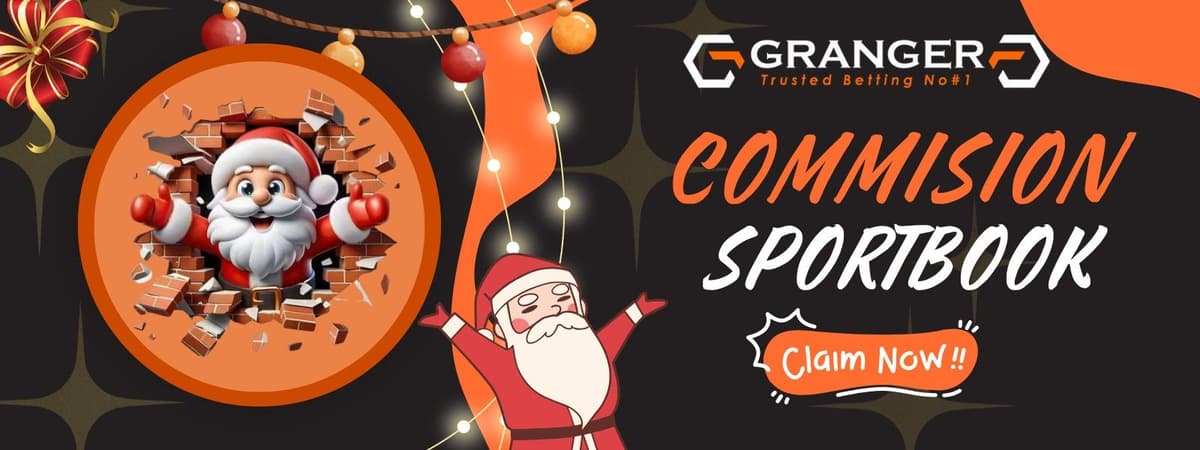 Granger88 Sportsbook 0.35%