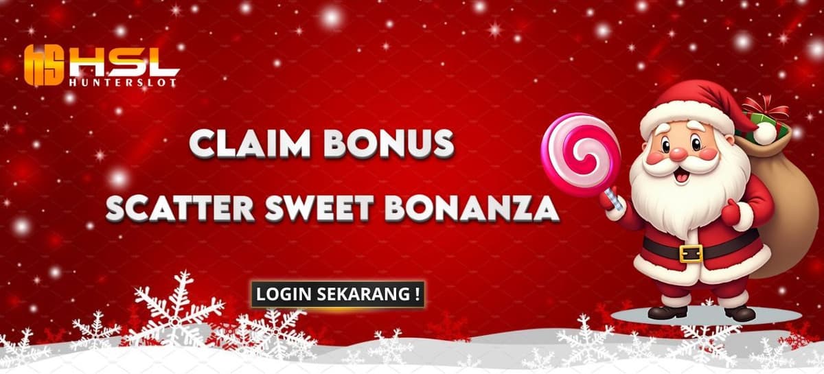 BONUS SCATTER BONANZA FAMILY HUNTERSLOT