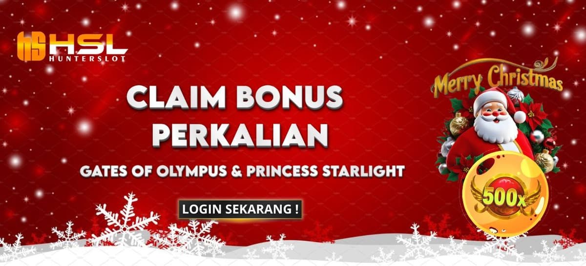 SLOT EVENT ZEUS DAN STARLIGHT