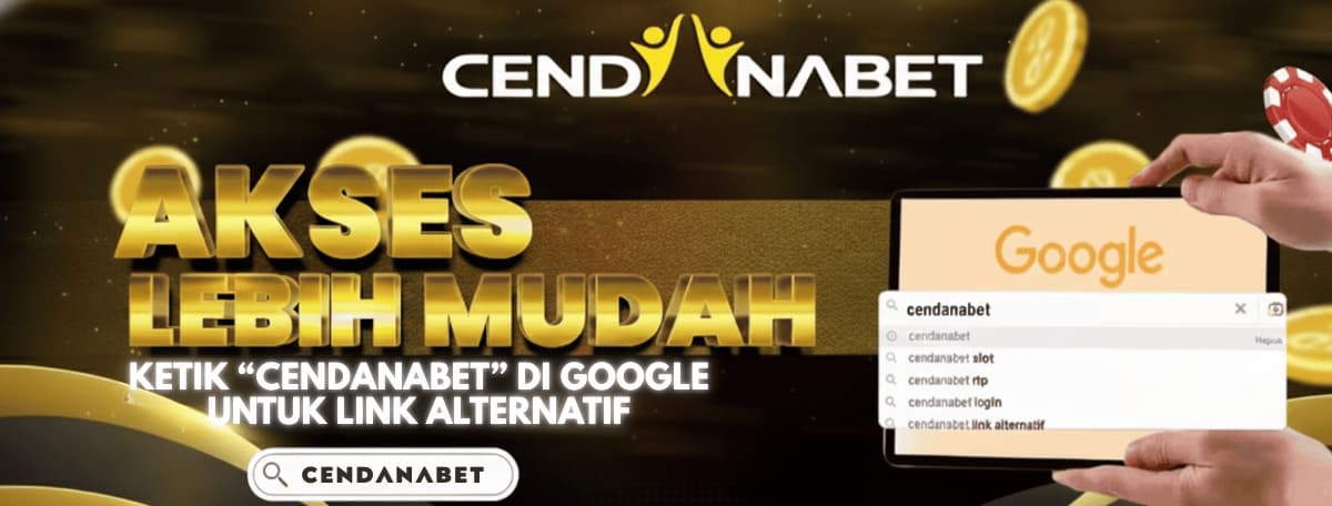 AKSES LEBIH MUDAH Banner