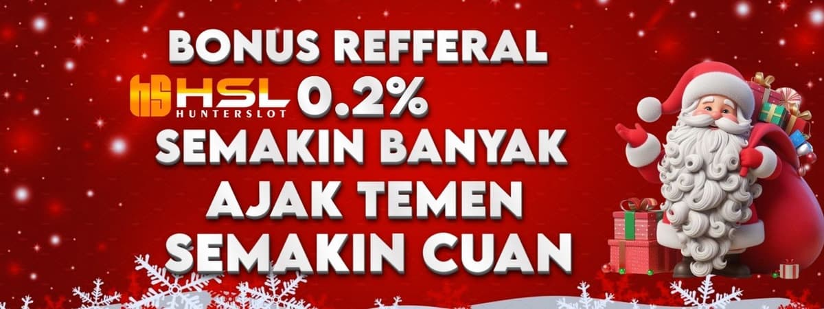 AUTO DEPOSIT QRIS Banner