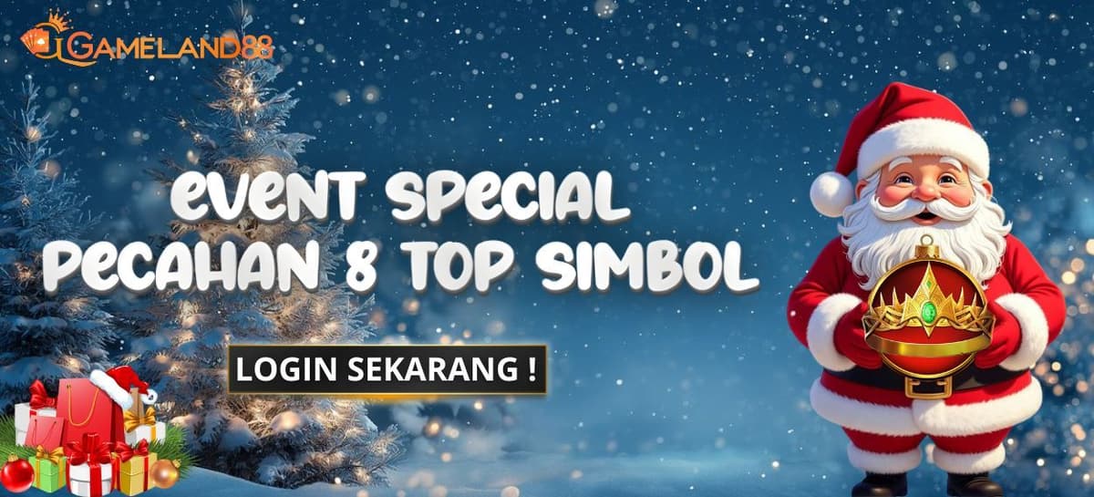 EVENT SPESIAL PECAHAN 8X TOP SYMBOL