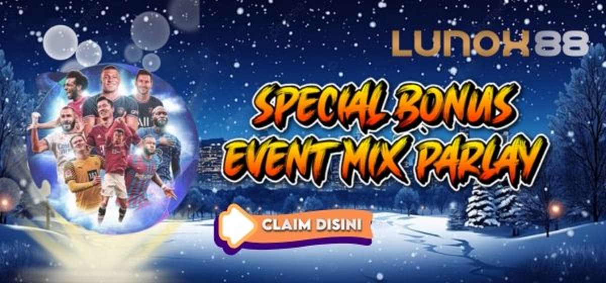 EVENT PARLAY LUNOX88