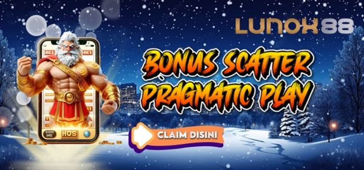 EVENT SCATTER LUNOX88
