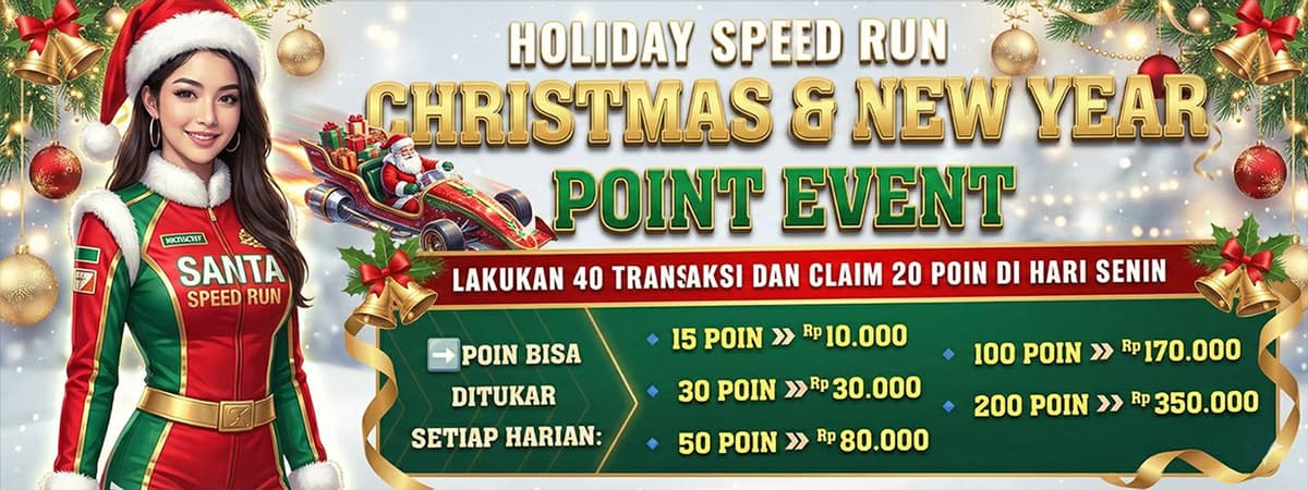 MUSTANG77 SPECIAL CHRISTMAS & NEW YEAR
