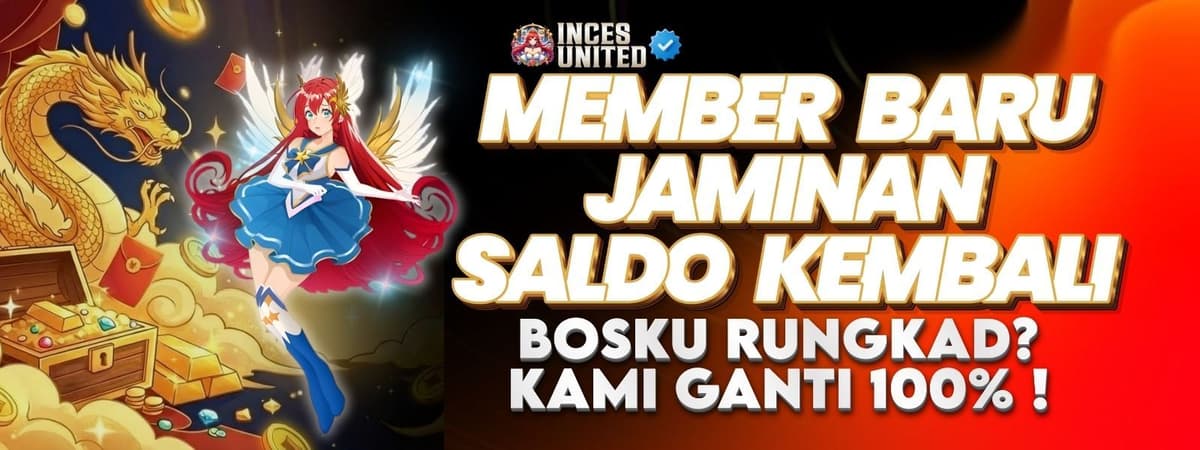 JAMINAN SALDO KEMBALI Banner