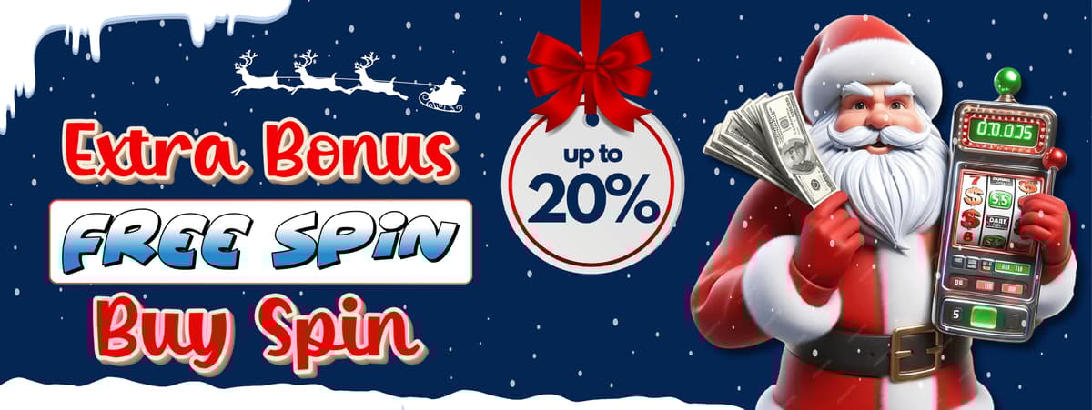 EXTRA BONUS FREESPIN / BUYSPIN PRAGMATIC PLAY & PG SOFT