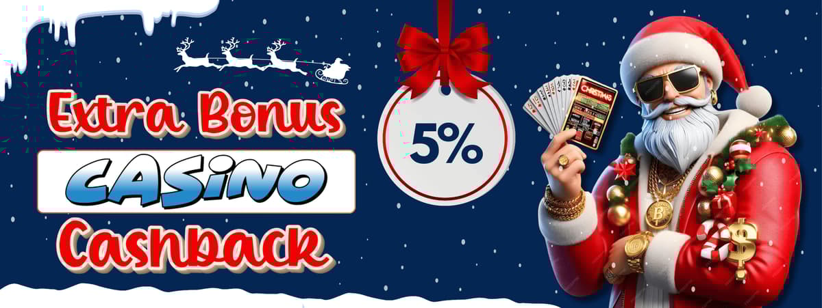 Cash Back Casino All Game Kec POKER