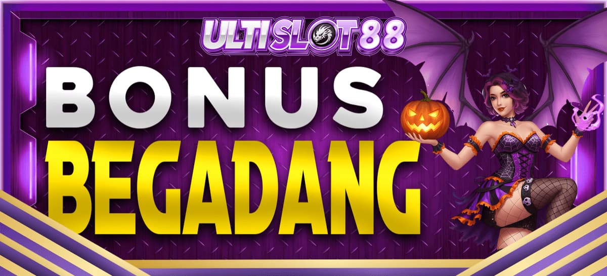 PAKET SPESIAL BEGADANG ULTISLOT88 !!