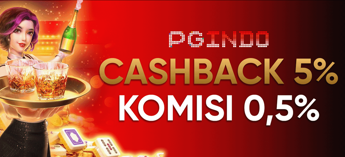 BONUS COMMISSION SLOT