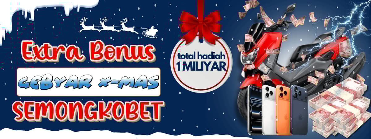 Referral slot bonus Banner