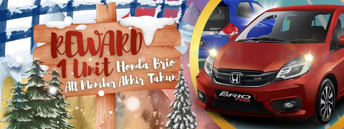 PROMO DECEMBER Banner