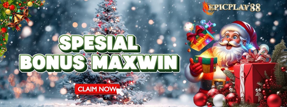 MAXWIN EPICPLAY88 Banner
