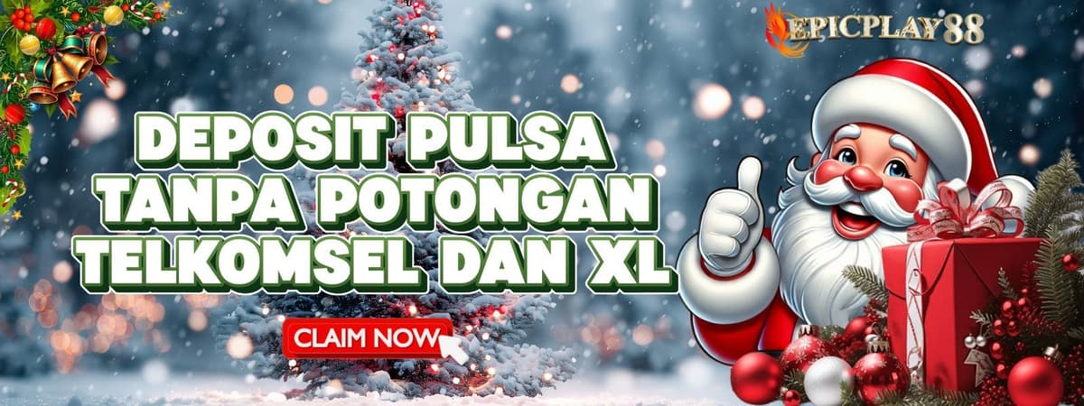 PULSA TANPA POTONGAN Banner