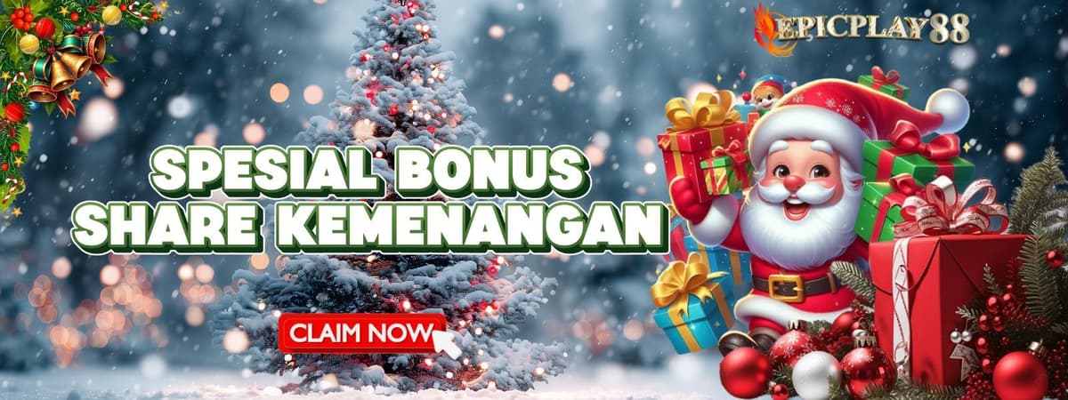 SHARE KEMENANGAN Banner