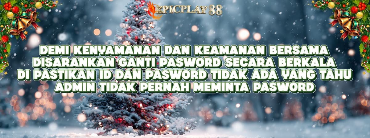 KEAMANAN ID & PASSWORD Banner