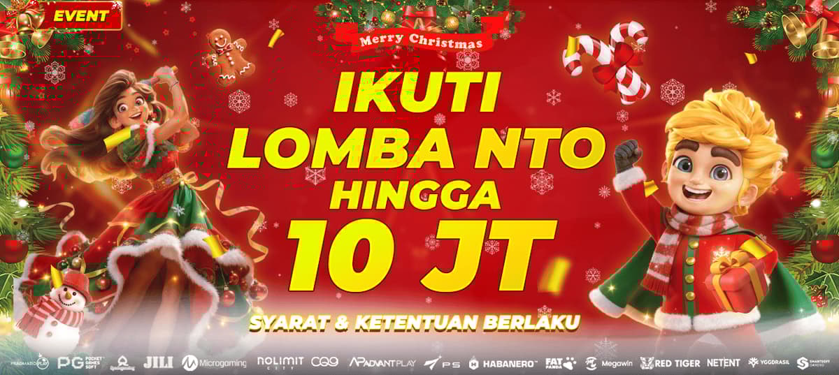 LOMBA TURNOVER GEMINI99