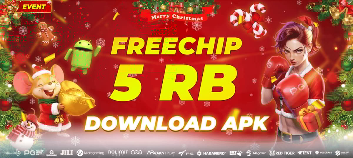 Promo FREECHIP DOWNLOAD APK