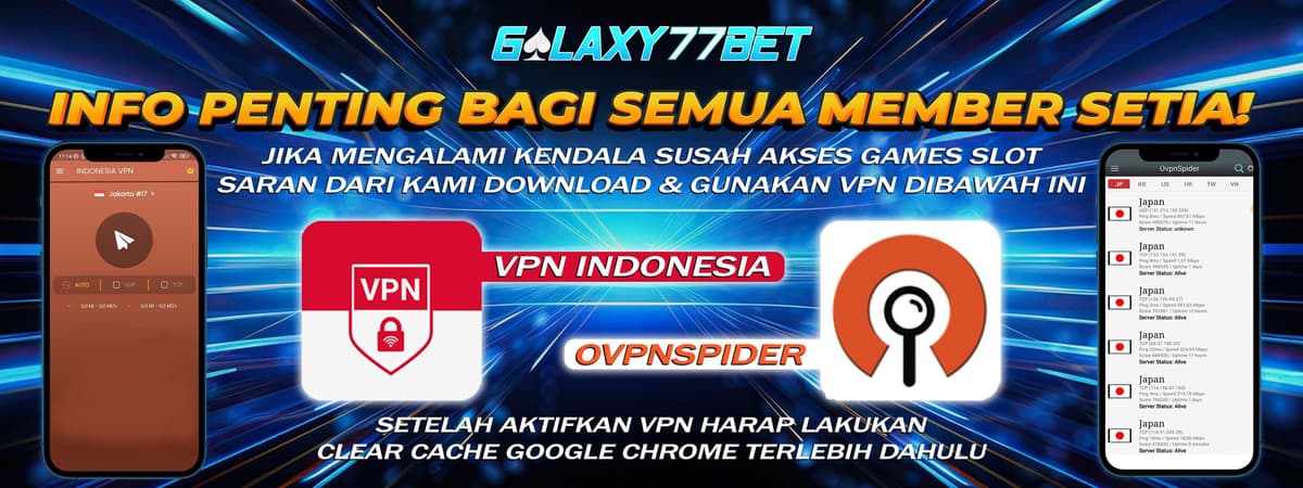 VPN Banner
