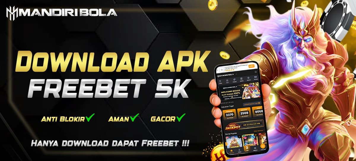 FREEBET DOWNLOAD APK