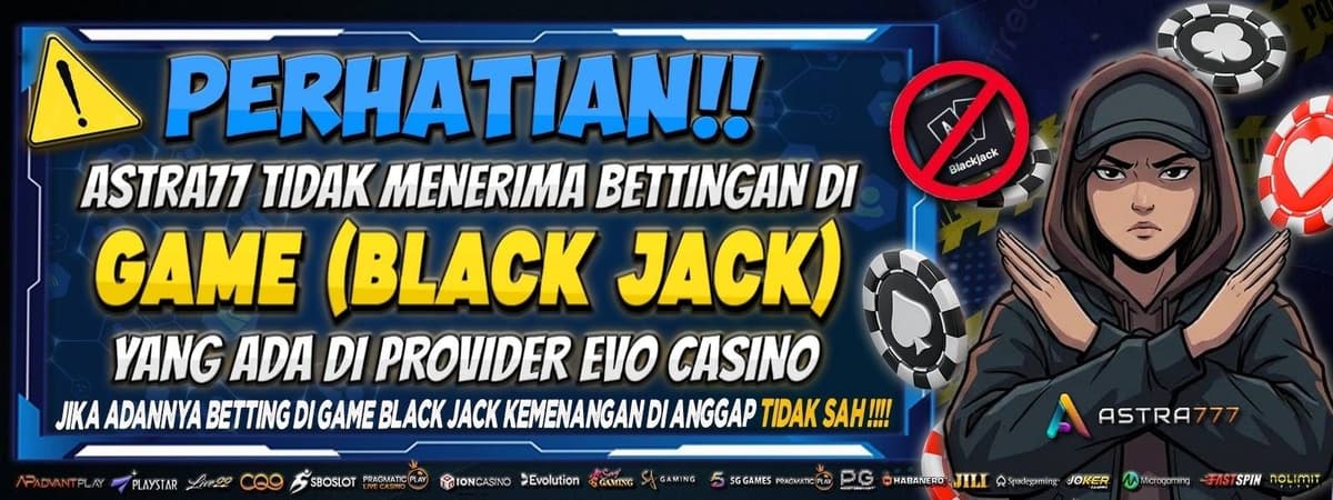 PERHATIAN !!! Banner