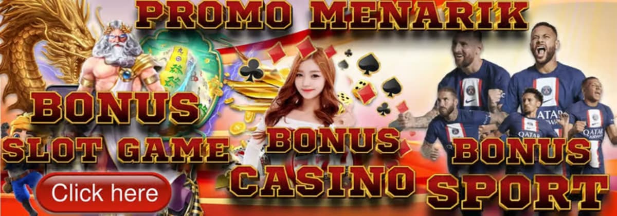 PROMO MENARIK SUPERFUN99 Banner