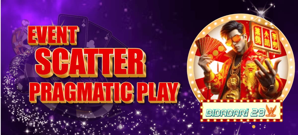 Event Scatter Pragmatic Bidadari29