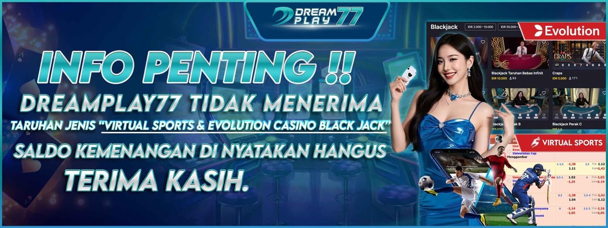 INFO PENTING Banner