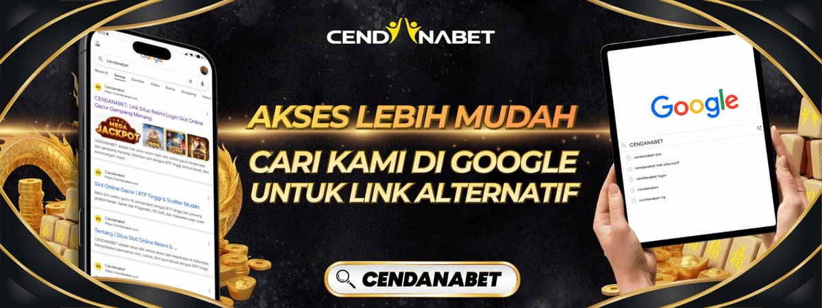 AKSES LEBIH MUDAH Banner
