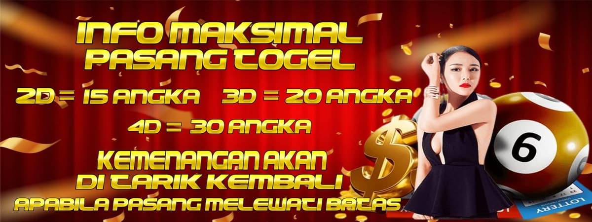 TOGEL Banner