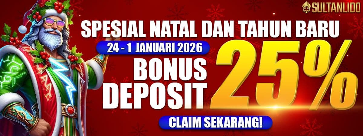 EVENT HARI RAYA Banner