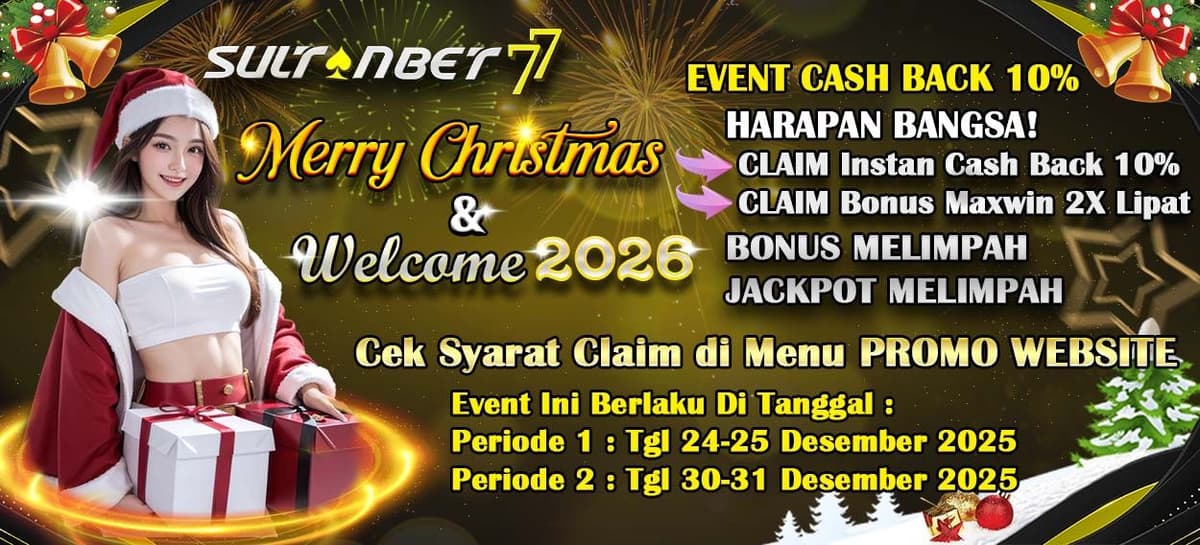 INSTAN CASH BACK 10%