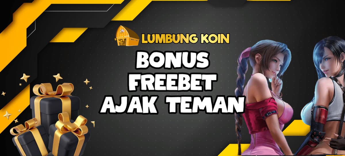 Promo Bonus Freebet