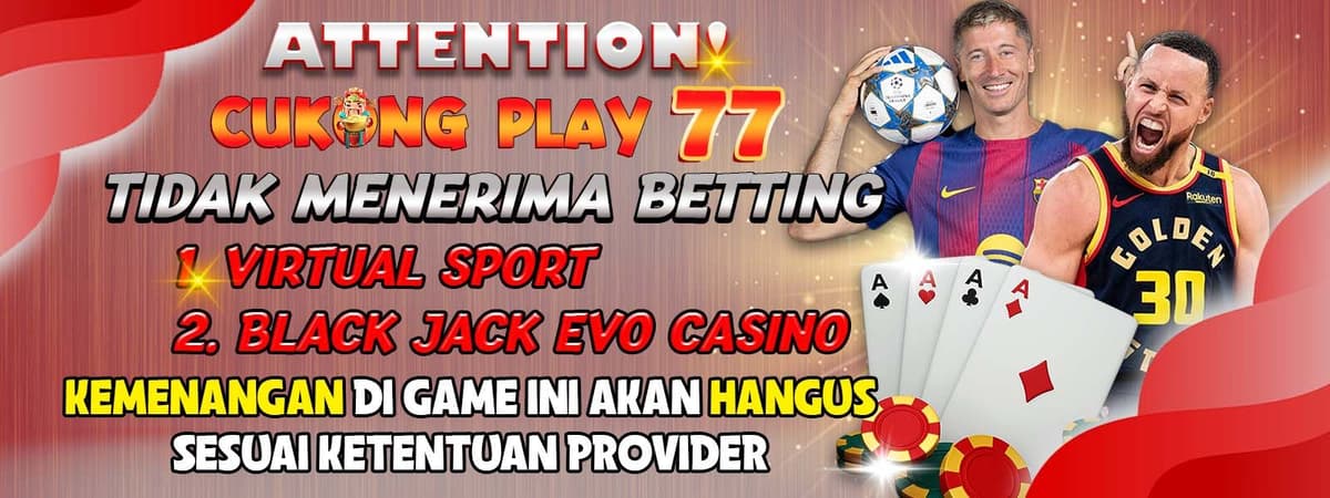 KEMENANGAN VIRTUAL Banner