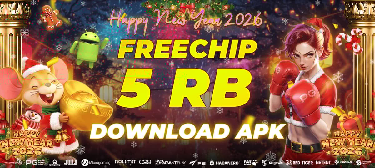 Promo FREECHIP DOWNLOAD APK